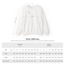 Load image into Gallery viewer, Personalized Mom Crewneck Sweatshirt with Kids Names