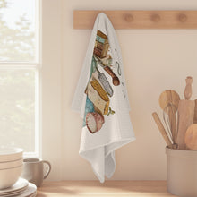 Load image into Gallery viewer, Personalized Microfiber Tea Towel
