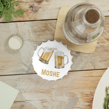 Load image into Gallery viewer, Personalized Bottle Opener