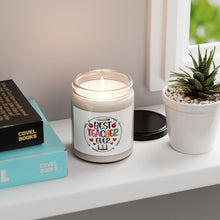 Load image into Gallery viewer, Best Teacher - Scented Soy Candle