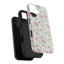 Load image into Gallery viewer, Nurse Design Phone Case