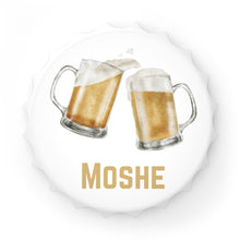 Load image into Gallery viewer, Personalized Bottle Opener