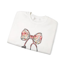 Load image into Gallery viewer, Personalized Nurse Crewneck Sweatshirt