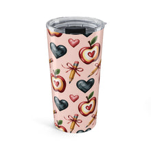 Load image into Gallery viewer, Personalized Teacher Tumbler with Name
