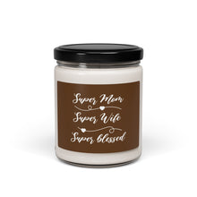 Load image into Gallery viewer, Scented Soy Candle for Women