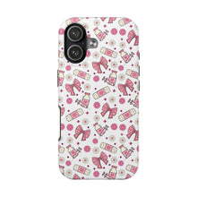 Load image into Gallery viewer, Nurse Design Phone Case