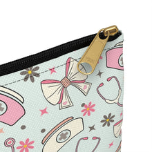 Load image into Gallery viewer, Personalized Nurse Accessory Pouch