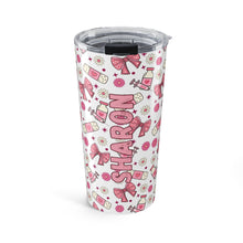 Load image into Gallery viewer, Personalized Nurse Tumbler