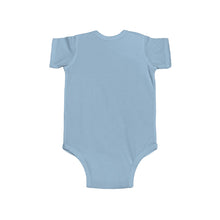 Load image into Gallery viewer, Baby Boys First Chanuka Bodysuit