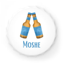 Load image into Gallery viewer, Personalized Bottle Opener