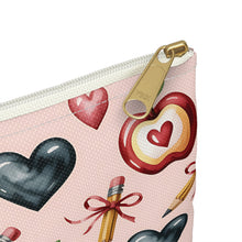Load image into Gallery viewer, Teacher Accessory Pouch
