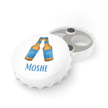 Load image into Gallery viewer, Personalized Bottle Opener