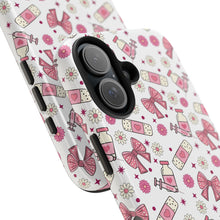 Load image into Gallery viewer, Nurse Design Phone Case