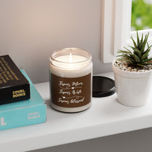 Load image into Gallery viewer, Scented Soy Candle for Women
