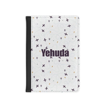 Load image into Gallery viewer, Personalized Passport Cover