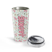Load image into Gallery viewer, Personalized Nurse Tumbler