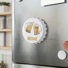 Load image into Gallery viewer, Personalized Bottle Opener