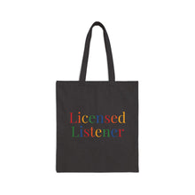 Load image into Gallery viewer, Therapist Tote Bag