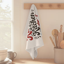 Load image into Gallery viewer, Cute Microfiber Tea Towel