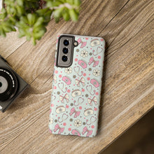 Load image into Gallery viewer, Nurse Design Phone Case