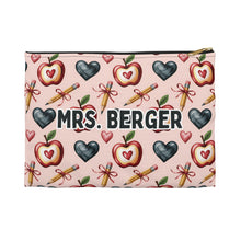 Load image into Gallery viewer, Teacher Accessory Pouch