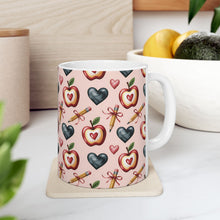 Load image into Gallery viewer, Teacher Ceramic Mug
