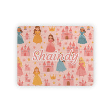 Load image into Gallery viewer, Personalized Princess Kids Puzzle
