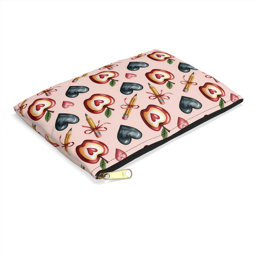 Teacher Accessory Pouch