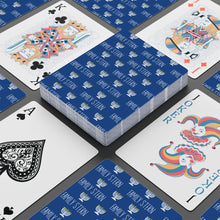 Load image into Gallery viewer, Personalized Chanukah Playing Cards
