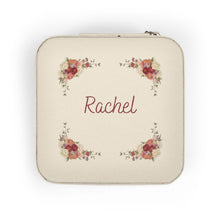 Load image into Gallery viewer, Personalized Jewelry Case
