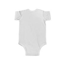 Load image into Gallery viewer, Love &amp; Light Chanuka Baby Bodysuit
