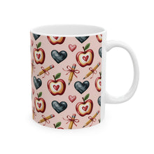 Load image into Gallery viewer, Teacher Ceramic Mug
