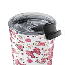 Load image into Gallery viewer, Personalized Nurse Tumbler
