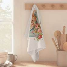 Load image into Gallery viewer, Personalized Microfiber Tea Towel
