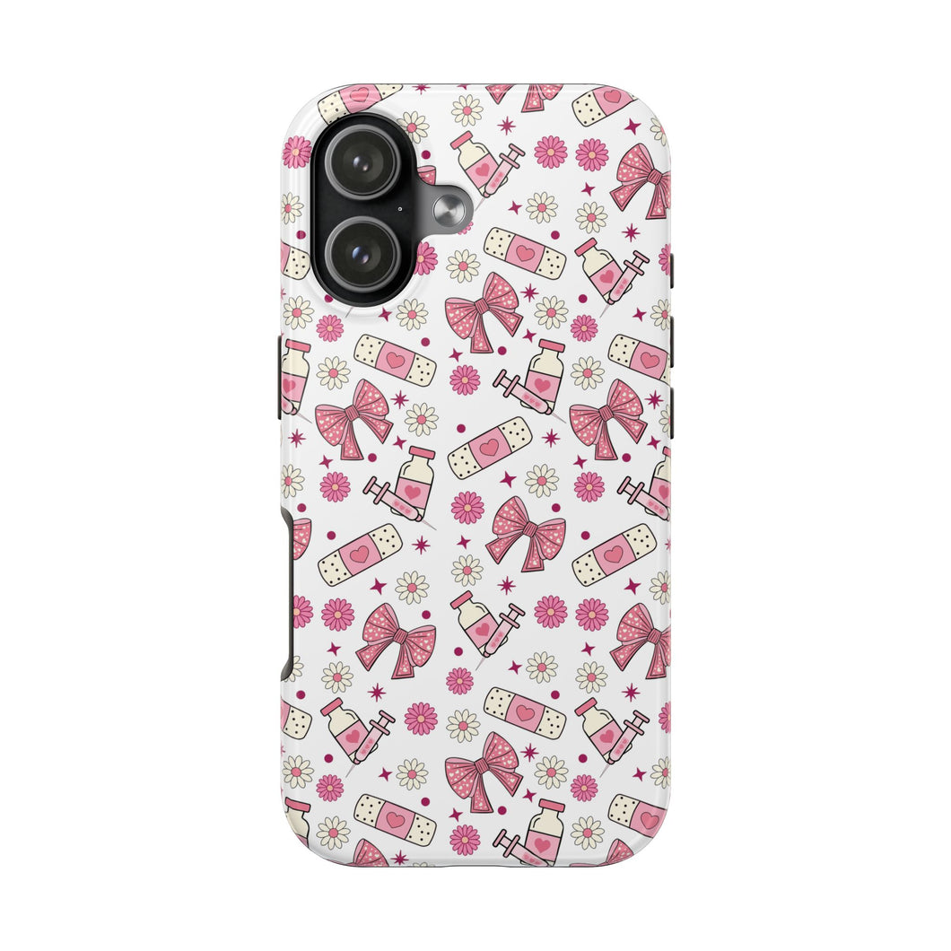 Nurse Design Phone Case