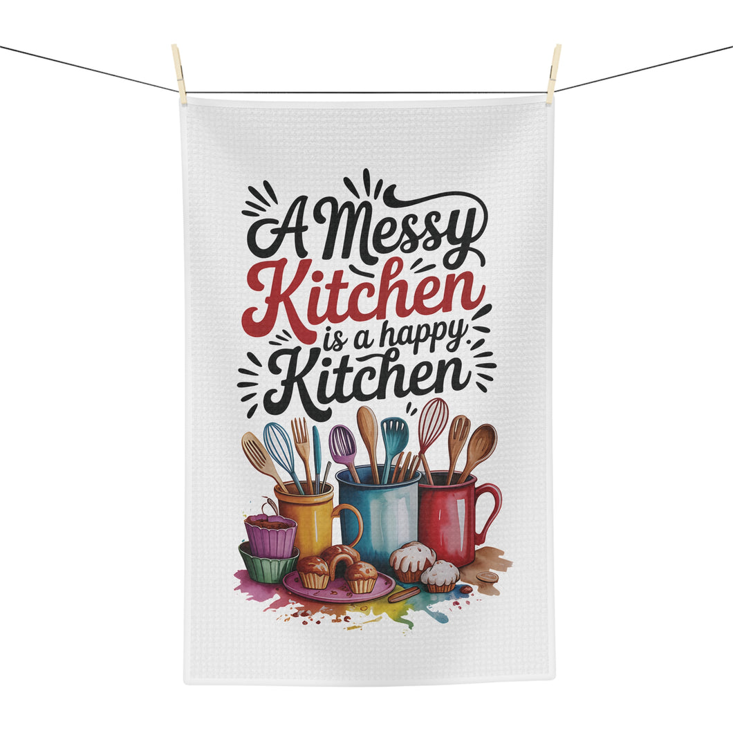 Cute Microfiber Tea Towel