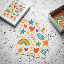 Load image into Gallery viewer, Kids Doodles Puzzle
