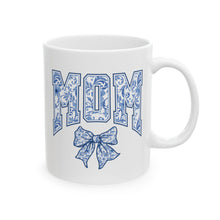 Load image into Gallery viewer, Mom Ceramic Mug
