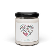 Load image into Gallery viewer, Nurse - Scented Soy Candle

