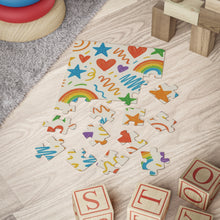 Load image into Gallery viewer, Kids Doodles Puzzle
