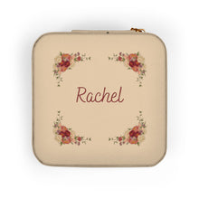 Load image into Gallery viewer, Personalized Jewelry Case
