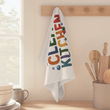 Load image into Gallery viewer, Cute Microfiber Tea Towel
