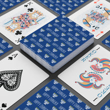 Load image into Gallery viewer, Happy Chanukah Playing Cards
