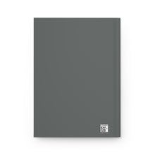 Load image into Gallery viewer, Teacher Hardcover Journal
