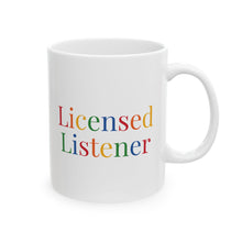 Load image into Gallery viewer, Therapist Ceramic Mug
