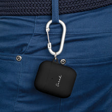 Load image into Gallery viewer, AirPods and AirPods Pro Case Cover - Dark Colors
