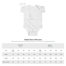Load image into Gallery viewer, Baby Girls First Chanuka Bodysuit
