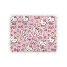 Load image into Gallery viewer, Personalized Hello Kitty Kids Puzzle
