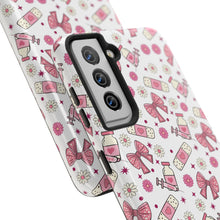 Load image into Gallery viewer, Nurse Design Phone Case
