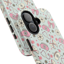 Load image into Gallery viewer, Nurse Design Phone Case
